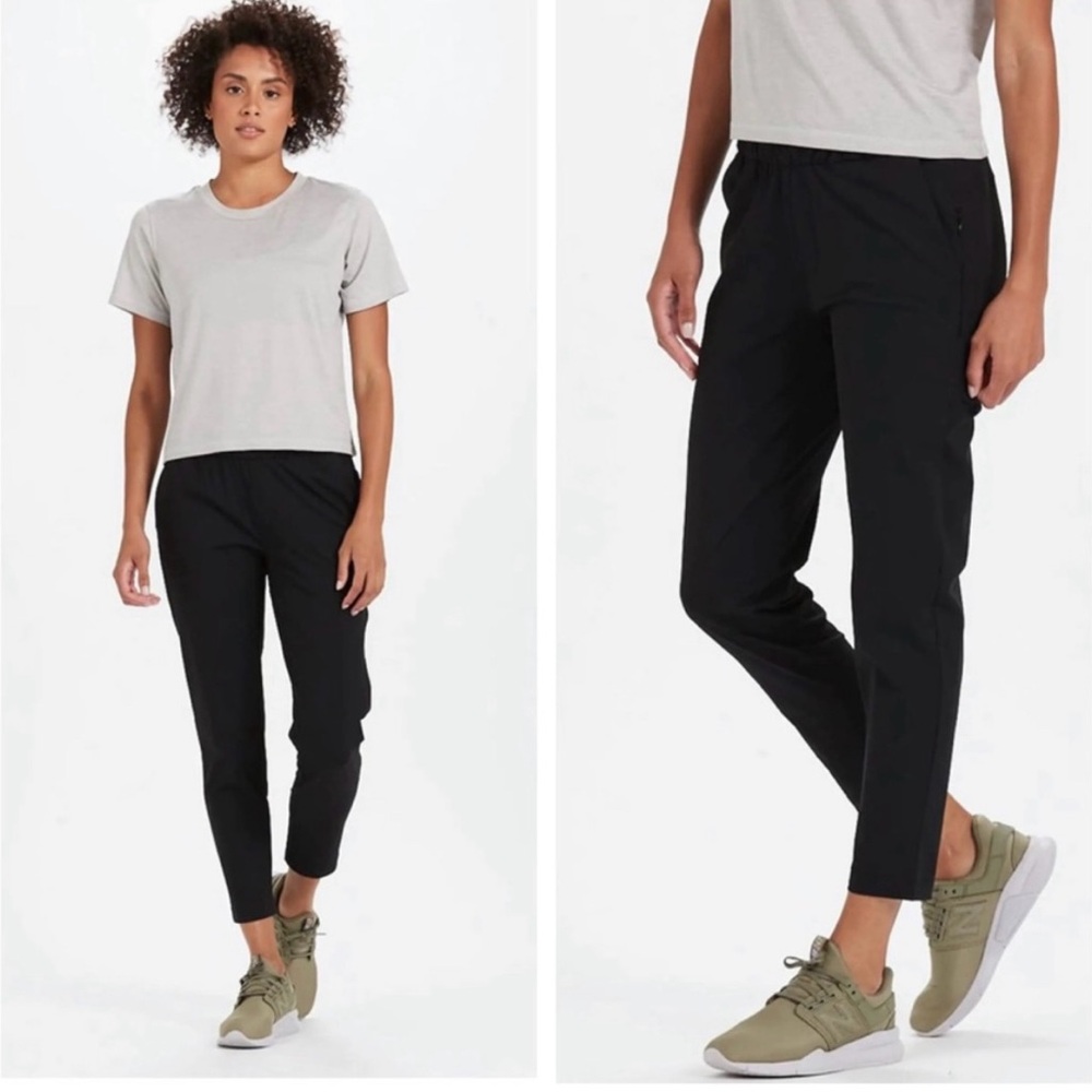VUORI Miles Ankle Pant